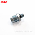 6AN X 5 16 Conversion Fittings 6AN x 5/16-24 conversion thread fittings for Ford Manufactory